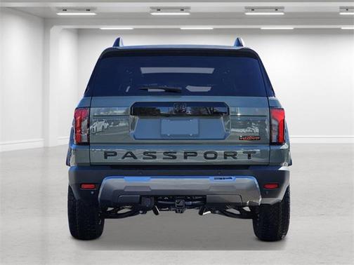 2026 Honda Passport AWD TrailSport Elite