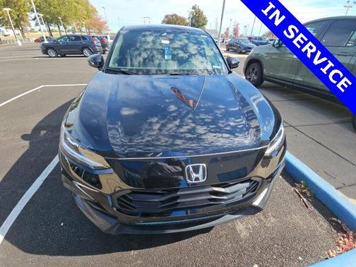 2023 Honda HR-V AWD Sport