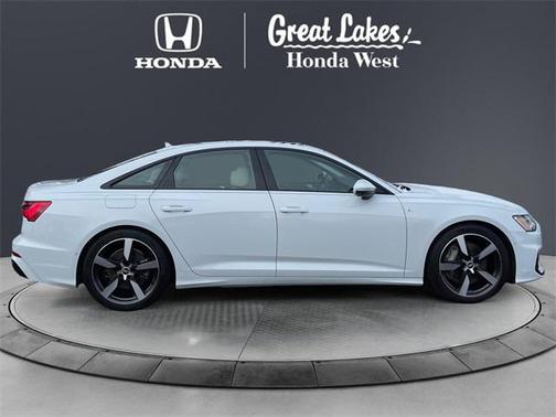 2021 Audi A6 55 Premium Plus