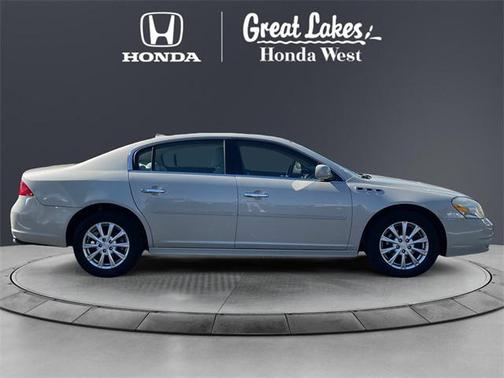 2011 Buick Lucerne CX