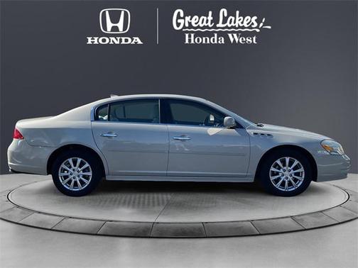 2011 Buick Lucerne CX