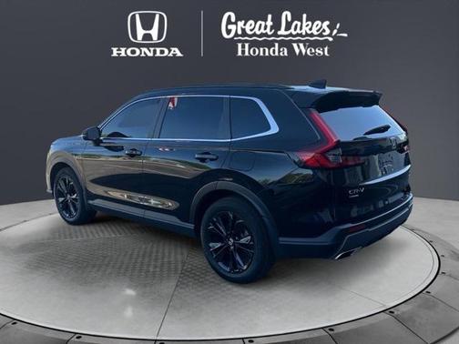2023 Honda CR-V Hybrid Sport Touring