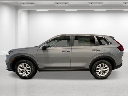 2026 Honda CR-V LX AWD