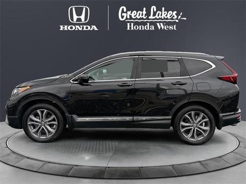 2021 Honda CR-V AWD Touring