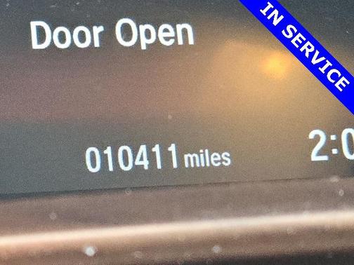 2020 Honda CR-V AWD LX