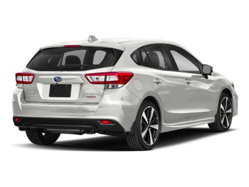 2019 Subaru Impreza 2.0i Sport