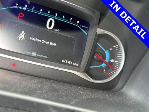 2022 Honda Pilot Touring 8-Passenger