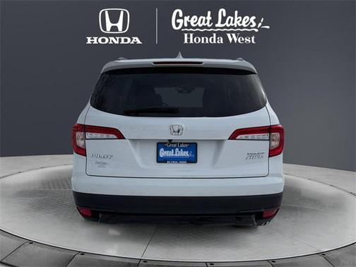 2022 Honda Pilot AWD Special Edition