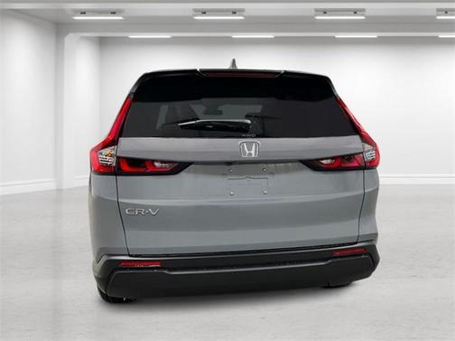 2025 Honda CR-V EX AWD
