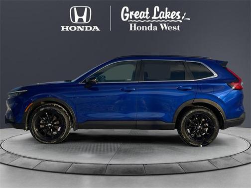 2023 Honda CR-V Hybrid Sport AWD