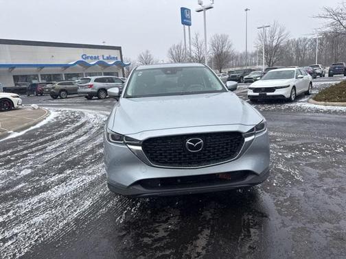 2023 Mazda CX-5 2.5 S Preferred Package