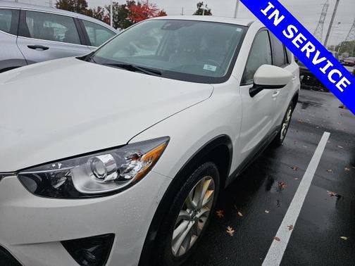 2014 Mazda CX-5 Grand Touring