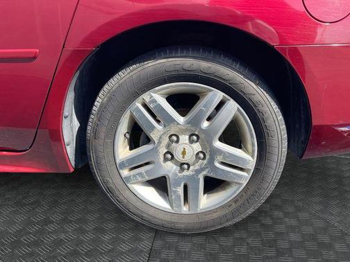 2011 Chevrolet Impala LT