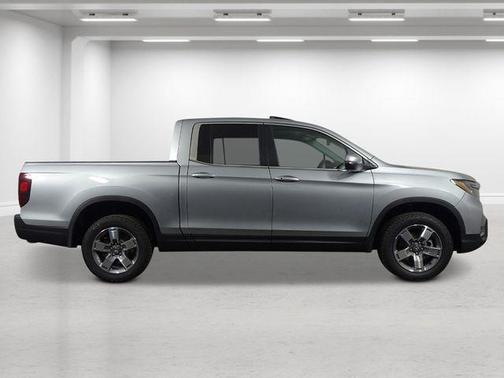 Sa 2026 Honda Ridgeline RTL