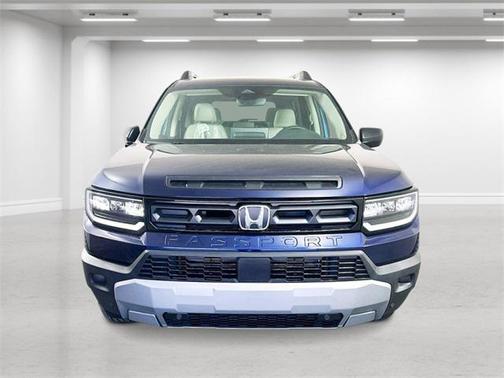 2026 Honda Passport AWD RTL