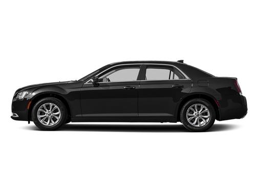 2017 Chrysler 300 Limited