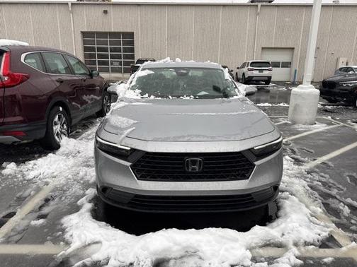 2023 Honda Accord LX 1.5T