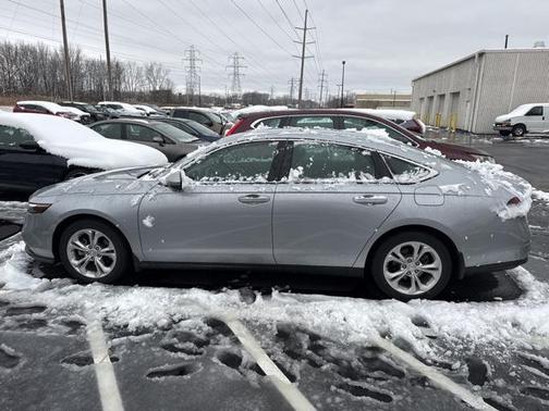 2023 Honda Accord LX 1.5T