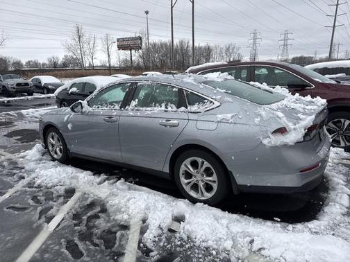 2023 Honda Accord LX 1.5T