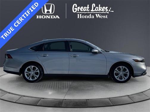 2023 Honda Accord LX 1.5T