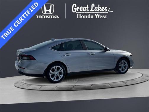 2023 Honda Accord LX 1.5T