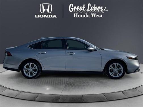 2023 Honda Accord LX 1.5T