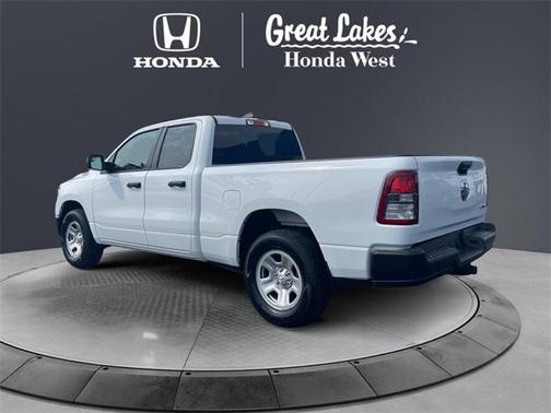 2023 RAM 1500 Tradesman