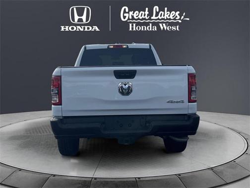2023 RAM 1500 Tradesman