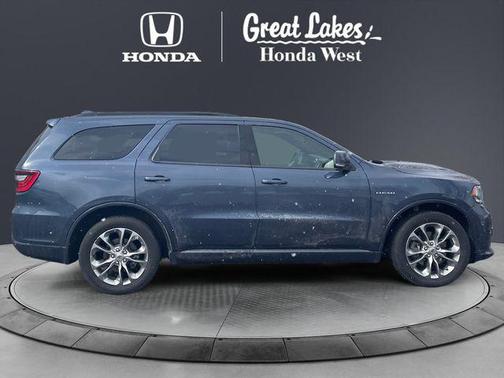 2020 Dodge Durango R/T AWD