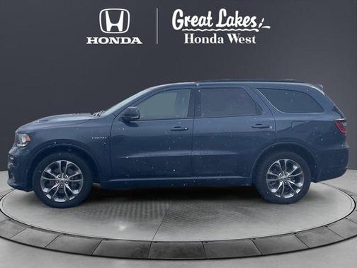 2020 Dodge Durango R/T AWD