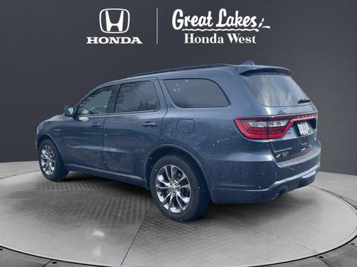 2020 Dodge Durango R/T AWD