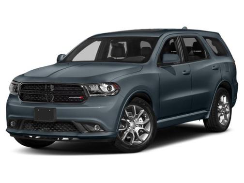 2020 Dodge Durango R/T AWD