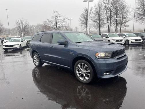 2020 Dodge Durango R/T AWD