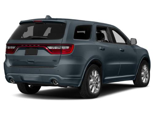2020 Dodge Durango R/T AWD