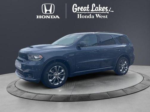 2020 Dodge Durango R/T AWD