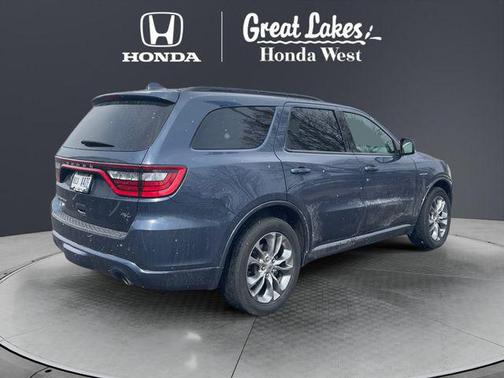 2020 Dodge Durango R/T AWD