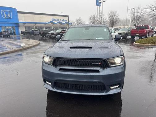 2020 Dodge Durango R/T AWD