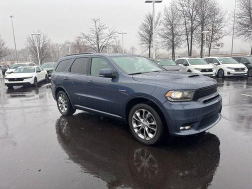 2020 Dodge Durango R/T AWD