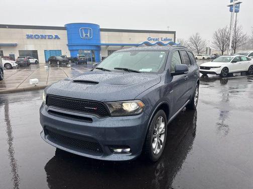 2020 Dodge Durango R/T AWD