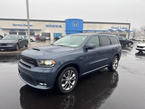 2020 Dodge Durango R/T AWD