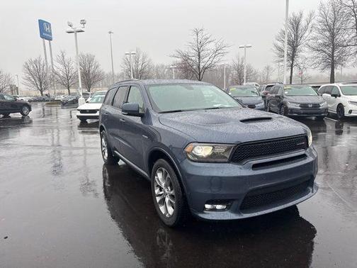 2020 Dodge Durango R/T AWD