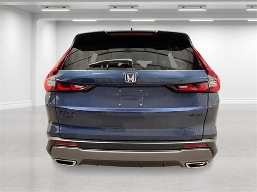 2026 Honda CR-V Hybrid Sport AWD
