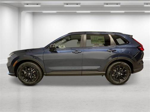 2026 Honda CR-V Hybrid Sport AWD