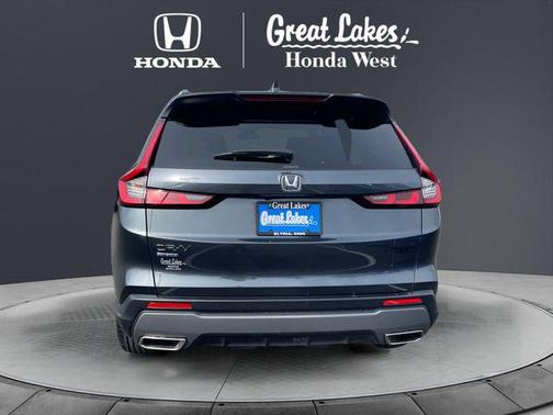 2024 Honda CR-V Hybrid Sport AWD