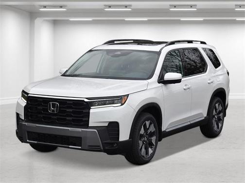 2026 Honda Pilot Touring 8-Passenger