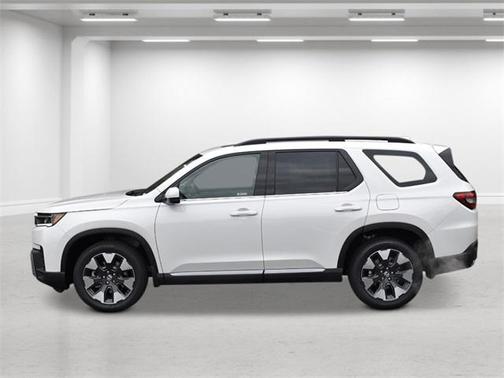 2026 Honda Pilot Touring 8-Passenger