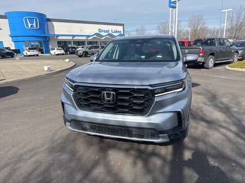 2023 Honda Pilot AWD EX-L 7 Passenger