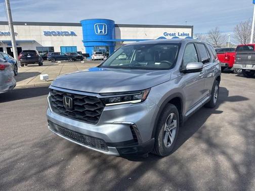 2023 Honda Pilot AWD EX-L 7 Passenger