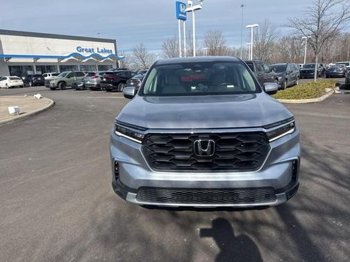 2023 Honda Pilot AWD EX-L 7 Passenger