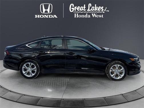 2023 Honda Accord LX 1.5T